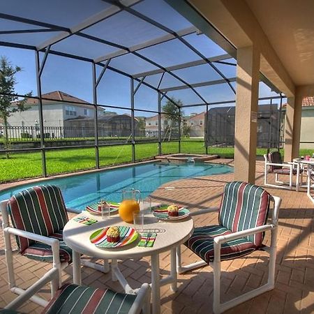 Windsor Hills Resort2579 Orlando Exteriör bild