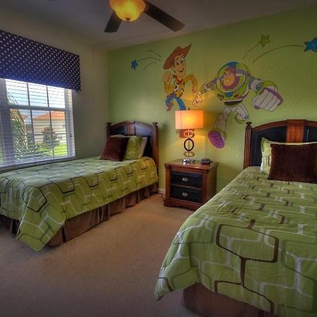 Windsor Hills Resort2579 Orlando Exteriör bild