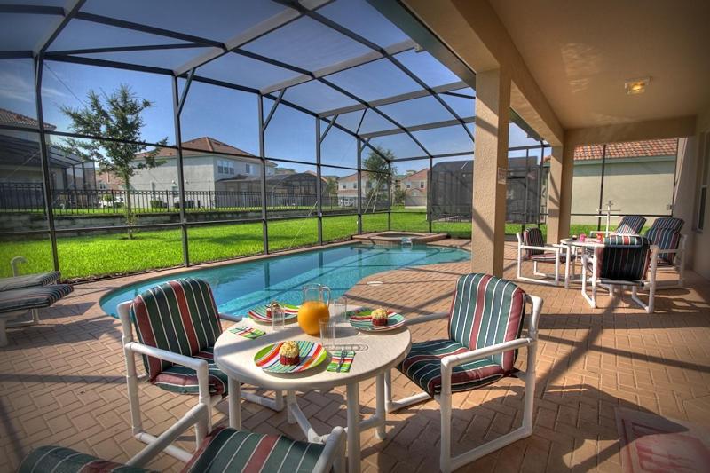 Windsor Hills Resort2579 Orlando Exteriör bild