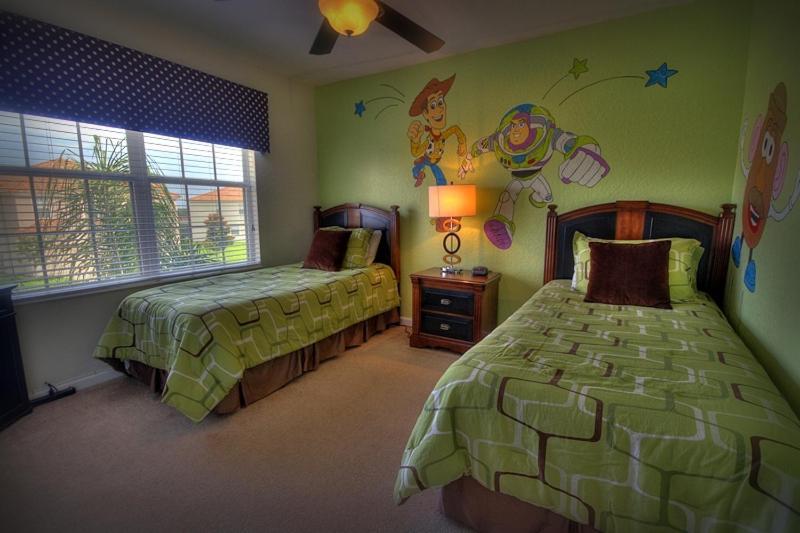 Windsor Hills Resort2579 Orlando Exteriör bild