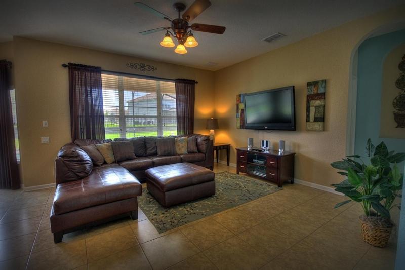 Windsor Hills Resort2579 Orlando Exteriör bild