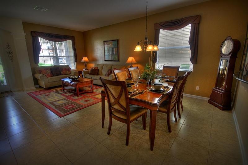Windsor Hills Resort2579 Orlando Exteriör bild