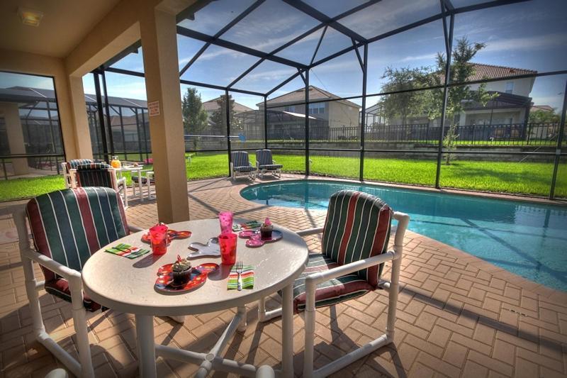Windsor Hills Resort2579 Orlando Exteriör bild