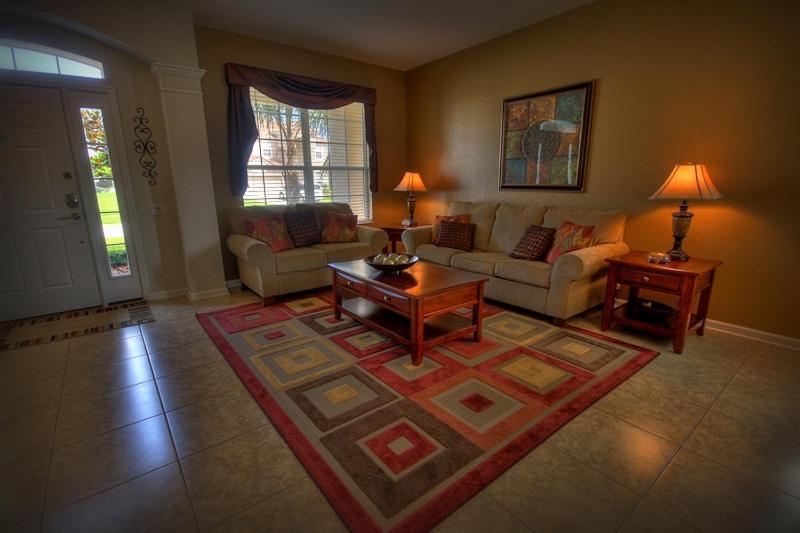 Windsor Hills Resort2579 Orlando Exteriör bild