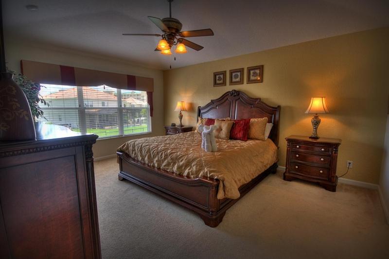 Windsor Hills Resort2579 Orlando Exteriör bild