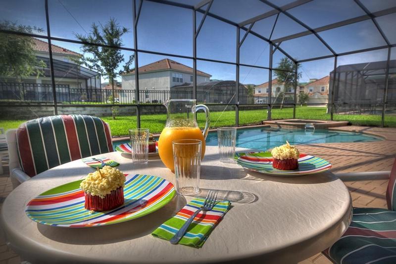 Windsor Hills Resort2579 Orlando Exteriör bild
