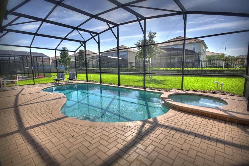 Windsor Hills Resort2579 Orlando Exteriör bild